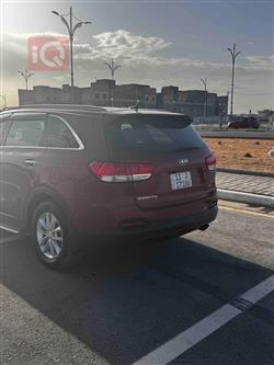 كيا سورينتو